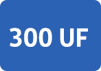 300 UF
