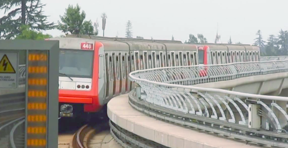 Con la reapertura de cinco estaciones de la Línea 4, incluida Plaza de Puente Alto, MTT despliega nuevo plan para reforzar el transporte público