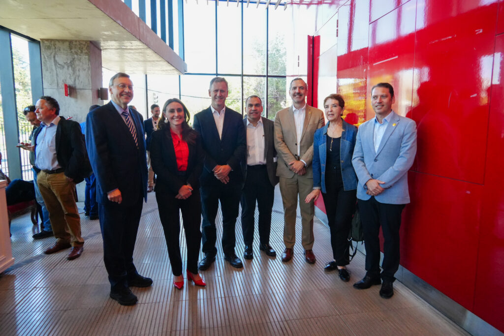 Logística: Estrategia Nacional de Distribución Urbana